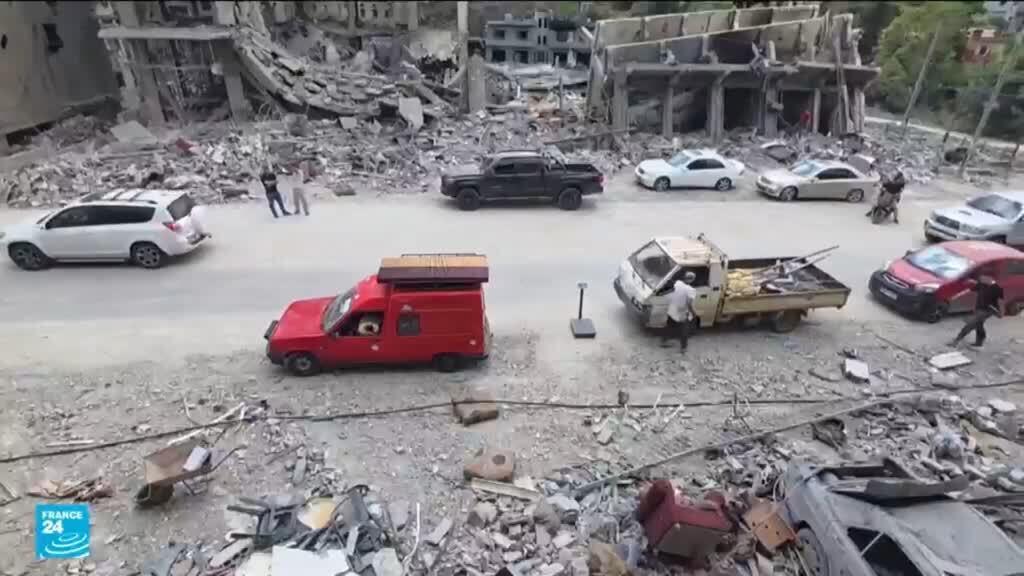 جنوب لبنان تحت النيران الإسرائيلية: خسائر بشرية ودمار للبنية التحتية والتراث