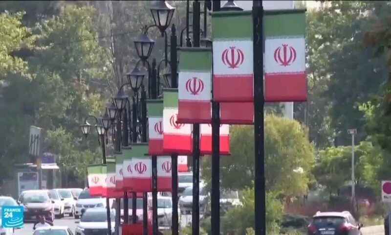 رفع العقوبات يفتح الطريق: النفط الإيراني يعود إلى السوق العالمية