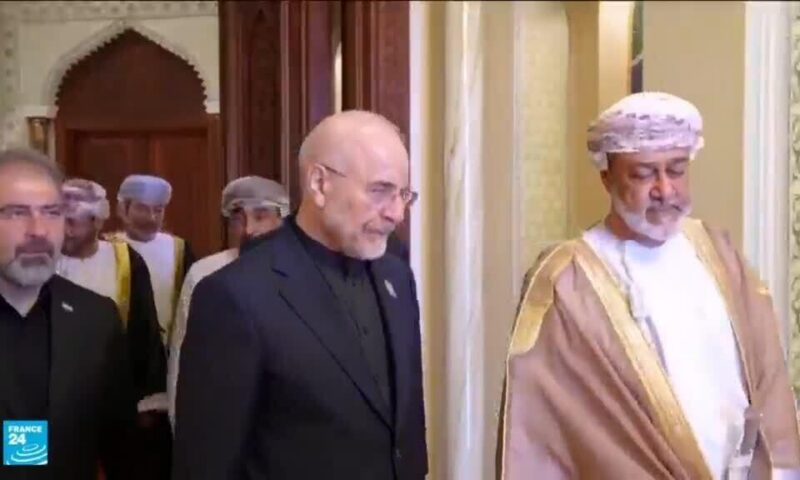 جهود دبلوماسية على جبهات متعددة: إيران بين المفاوضات والضغوط
