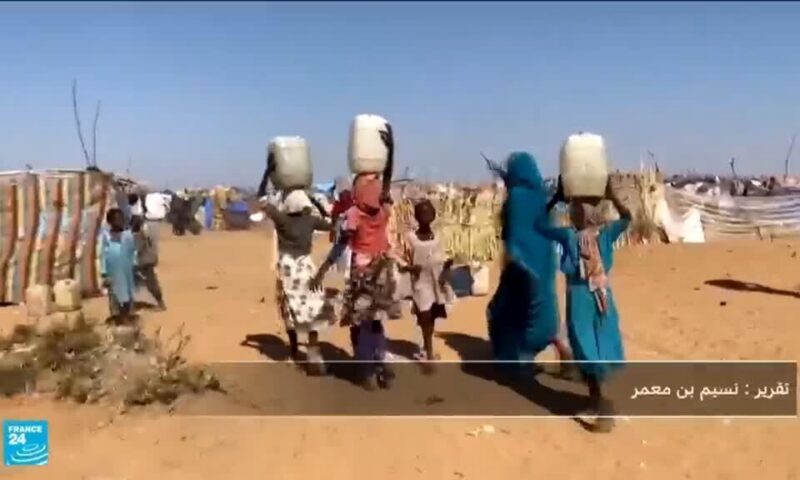 فظائع العنف الجنسي في السودان: سلاح حرب يهدد النسيج الاجتماعي