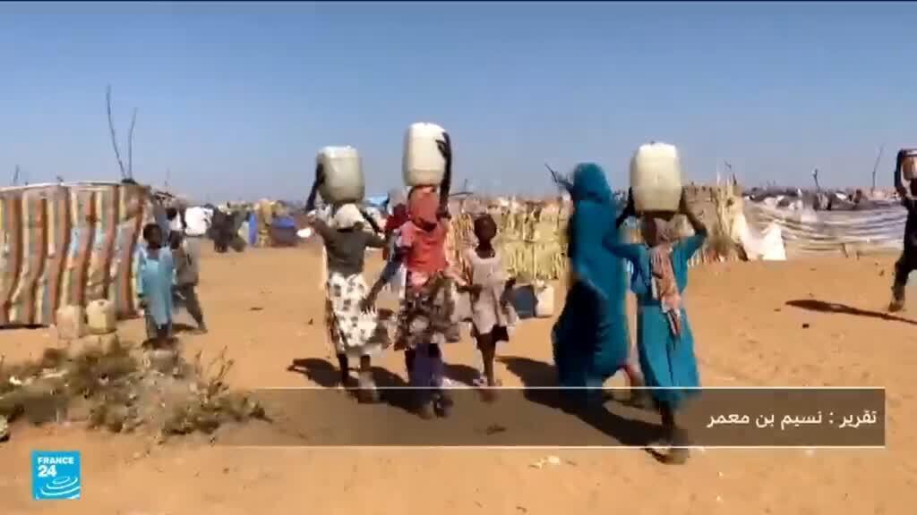 فظائع العنف الجنسي في السودان: سلاح حرب يهدد النسيج الاجتماعي