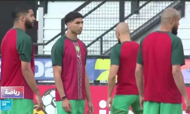 مونديال2026: منتخب المغرب يستعد لمواجهة نظيره الهايتي.. هل ينتصر ويحسم التأهل؟