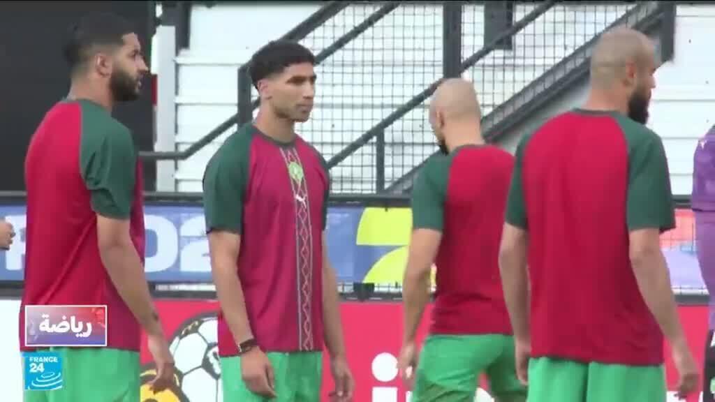 مونديال2026: منتخب المغرب يستعد لمواجهة نظيره الهايتي.. هل ينتصر ويحسم التأهل؟