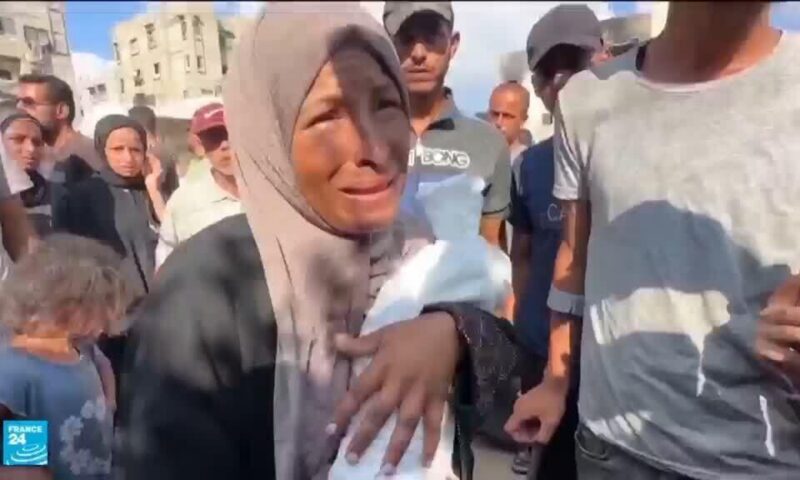 لجنة تحقيق أممية تتهم إسرائيل بقتل أطفال غزة وارتكاب جرائم جسيمة