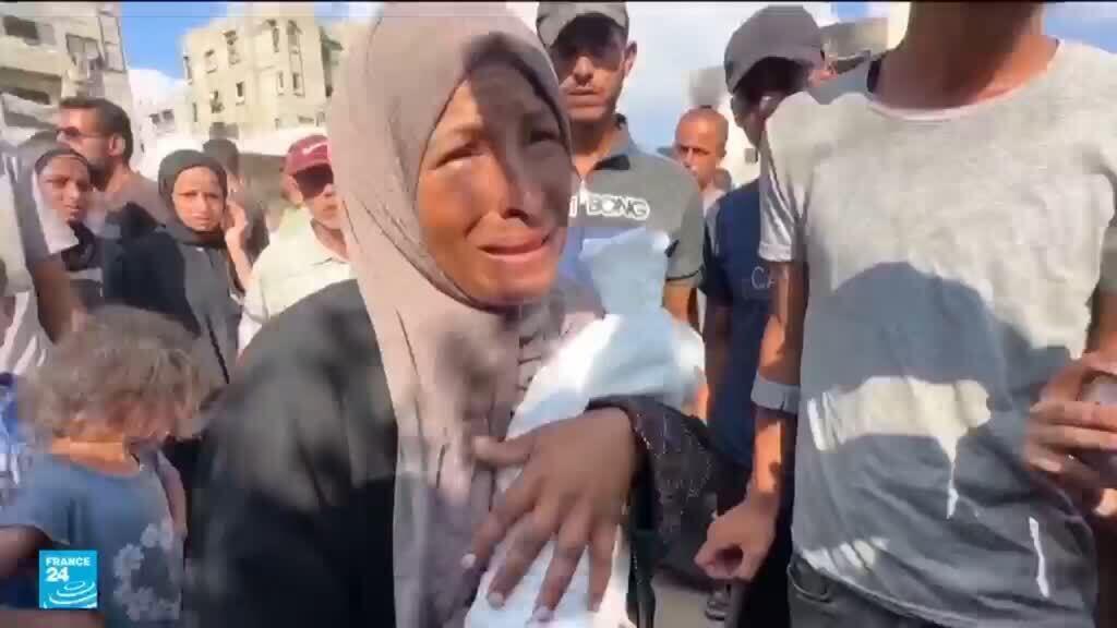 لجنة تحقيق أممية تتهم إسرائيل بقتل أطفال غزة وارتكاب جرائم جسيمة