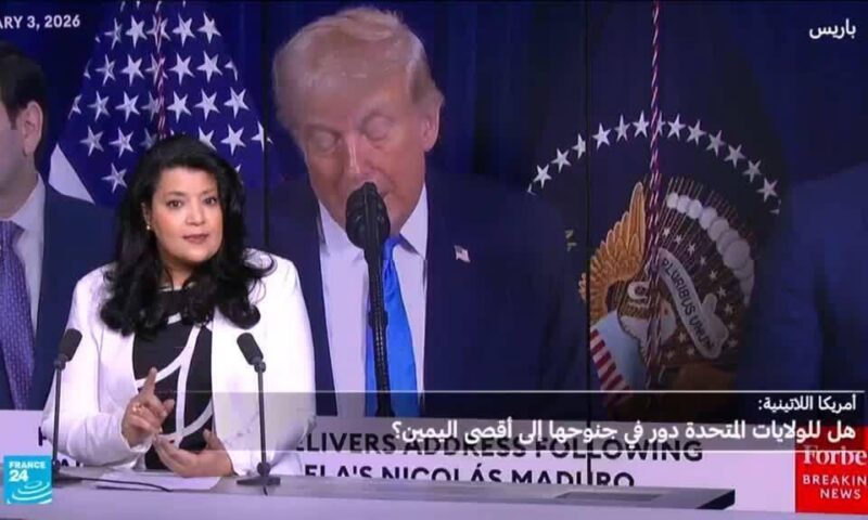 أمريكا اللاتينية تجنح نحو اليمين المتطرف، ما دور ترامب؟