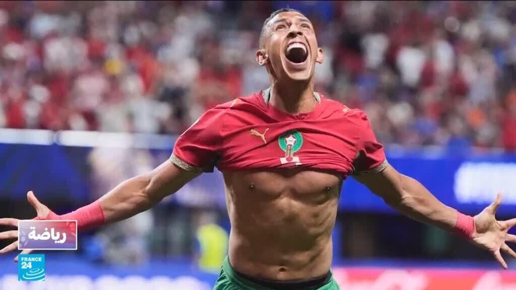 مونديال 2026: منتخب المغرب يتأهل للدور الـ32 بعد فوز مثير على هايتي بـ4-2