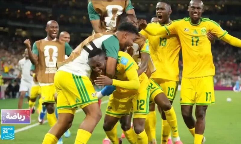 مونديال 2026: المكسيك وجنوب أفريقيا يحققان الفوز ويتأهلان إلى الدور الـ 32
