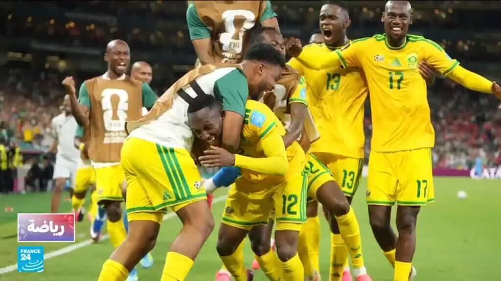 مونديال 2026: المكسيك وجنوب أفريقيا يحققان الفوز ويتأهلان إلى الدور الـ 32