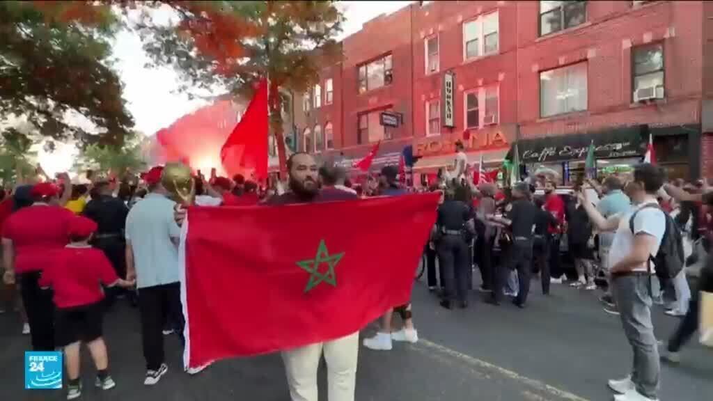 انتصار مستحق لأسود الأطلس يشعل آمال الجماهير المغربية في مونديال 2026