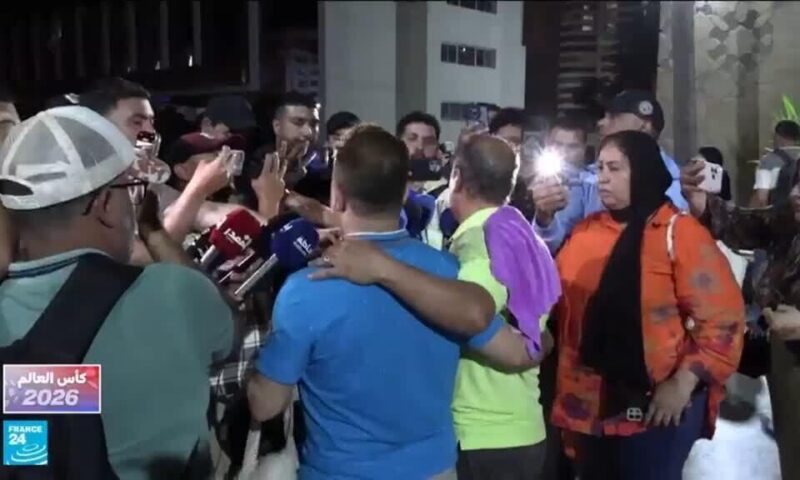 قضية “إسكوبار الصحراء”: أحكام بالسجن تطال سياسيين بارزين في المغرب