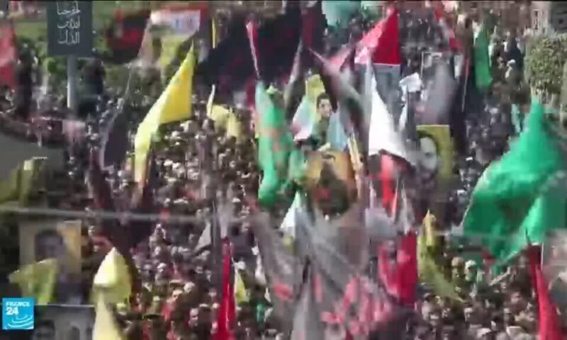 تصعيد سياسي في لبنان: حزب الله يشدد على الانسحاب الإسرائيلي الكامل
