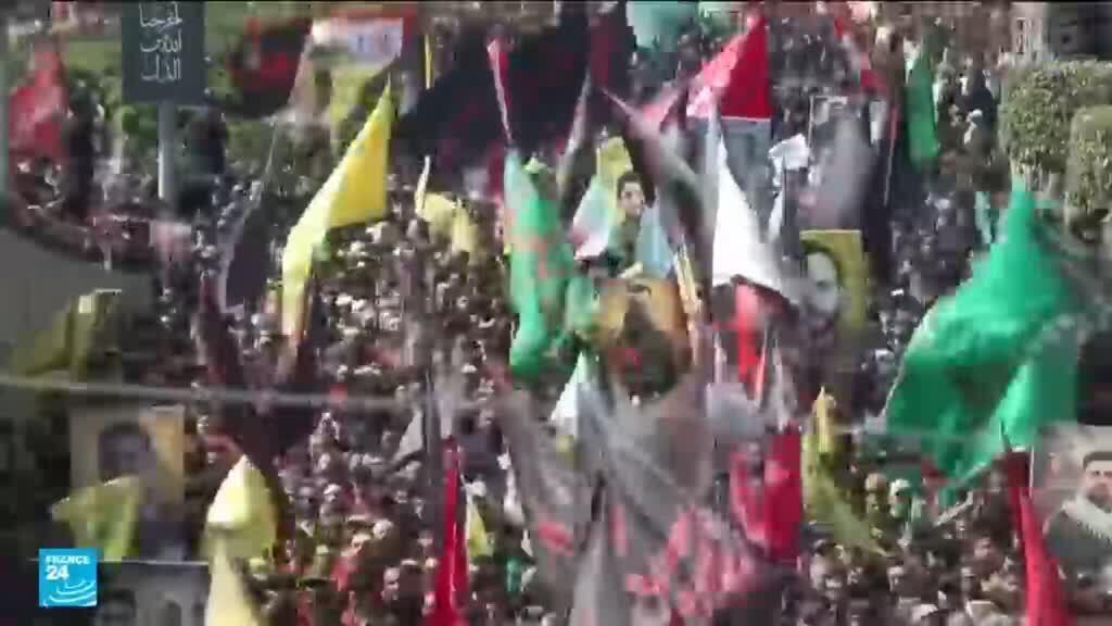 تصعيد سياسي في لبنان: حزب الله يشدد على الانسحاب الإسرائيلي الكامل