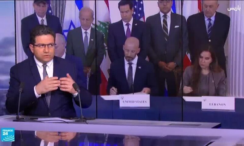 ما أبعاد الاتفاق الإطاري بين لبنان وإسرائيل؟ وكيف سينفذ؟