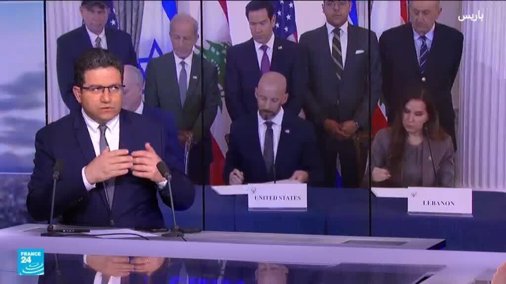 ما أبعاد الاتفاق الإطاري بين لبنان وإسرائيل؟ وكيف سينفذ؟