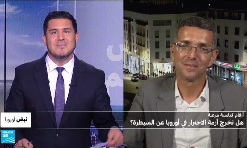 القارة الأسرع احترارا.. لماذا تدفع أوروبا الفاتورة الأكبر؟
