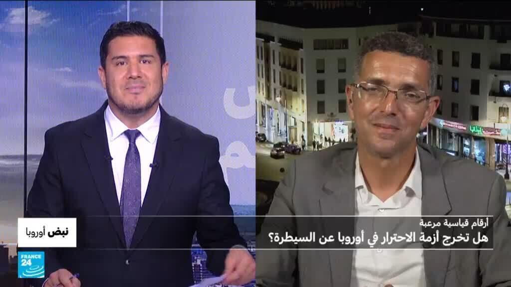 القارة الأسرع احترارا.. لماذا تدفع أوروبا الفاتورة الأكبر؟
