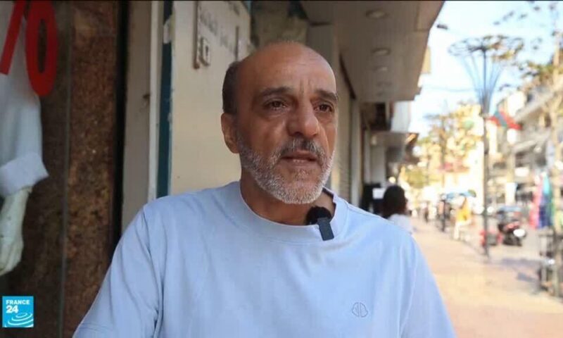 انقسام بين اللبنانيين حول الاتفاق مع إسرائيل يُعقد مهمة الجيش