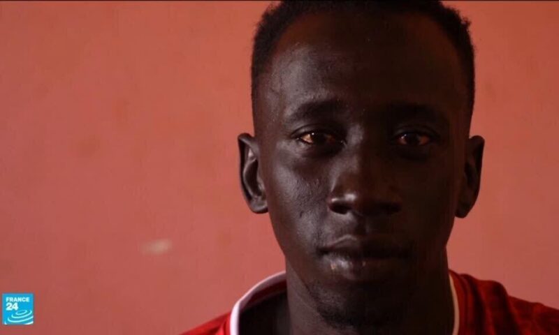 الحرب في السودان: وجوه شُوهت وأطراف فُقدت