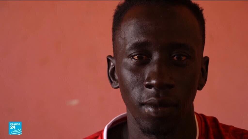 الحرب في السودان: وجوه شُوهت وأطراف فُقدت