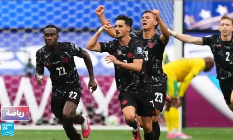 مونديال 2026: كندا أول المتأهلين لثمن النهائي بعد فوزها على جنوب أفريقيا