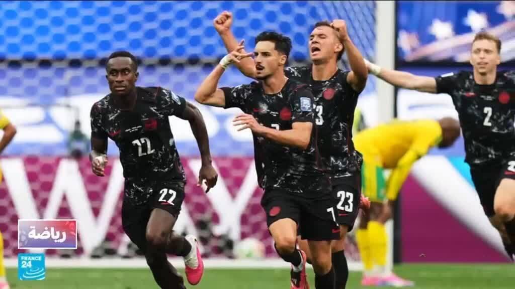 مونديال 2026: كندا أول المتأهلين لثمن النهائي بعد فوزها على جنوب أفريقيا