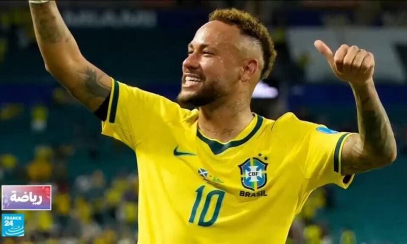 مونديال2026: البرازيل وألمانيا في اختبارين أمام اليابان الباراغواي وأسود الأطلس يواجهون هولندا