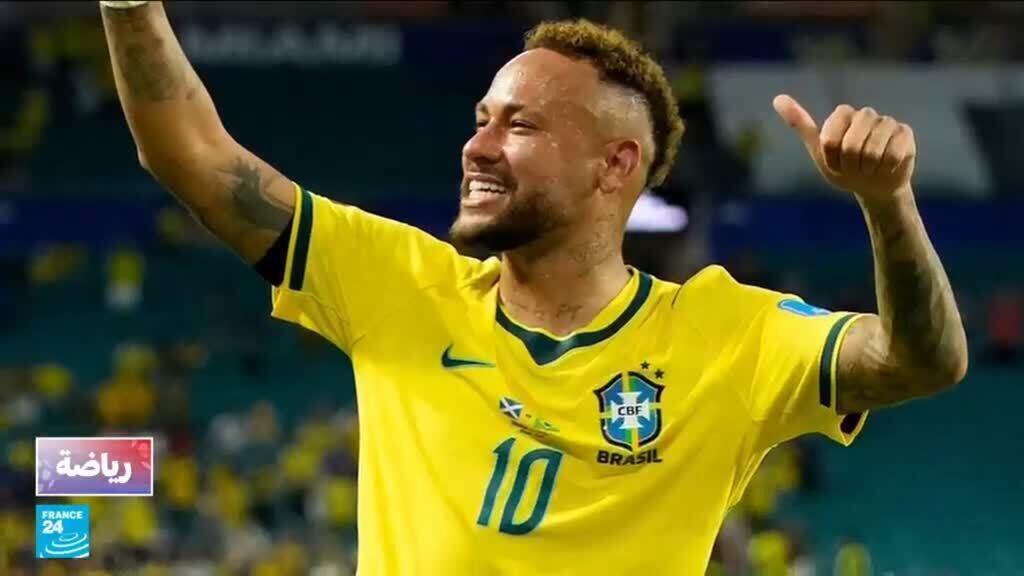 مونديال2026: البرازيل وألمانيا في اختبارين أمام اليابان الباراغواي وأسود الأطلس يواجهون هولندا