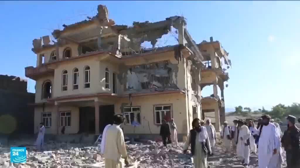 باكستان تعلن مقتل 29 مسلحا على الأقل في غارات استهدفت ثلاث ولايات في أفغانستان
