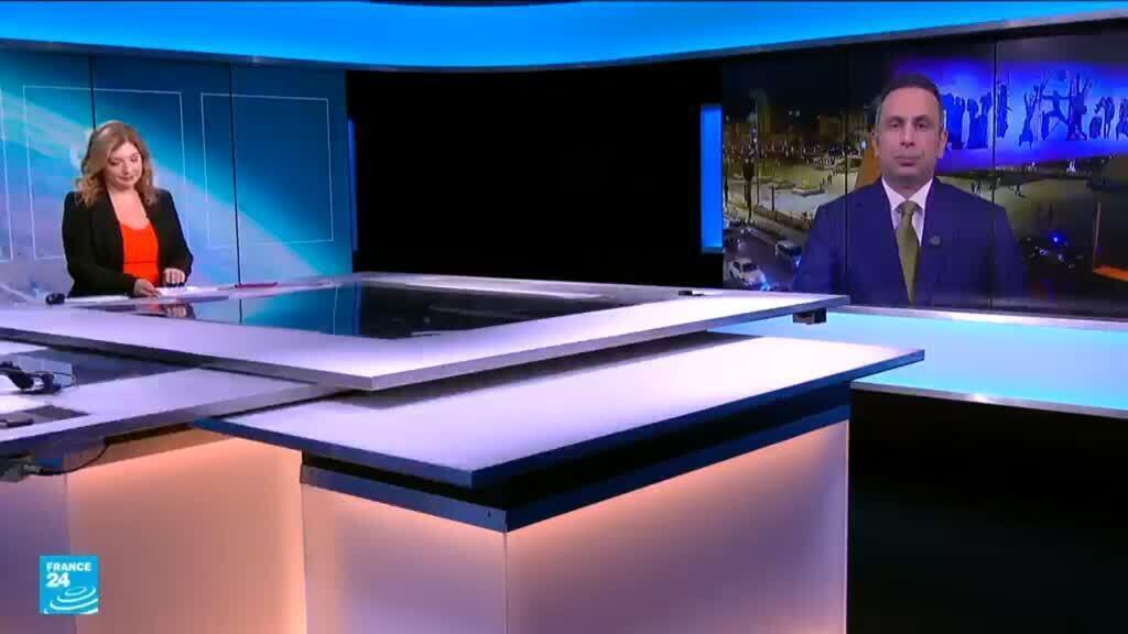 رئيس الحكومة العراقية يتعهد بـ”اجتثاث الفساد”.. يقظة لمكافحة الفساد أم رضوخ لضغوط خارجية؟