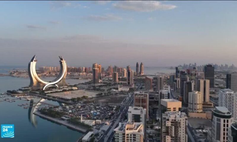 كوشنر وويتكوف يتوجهان إلى قطر لقيادة فريق التفاوض مع إيران