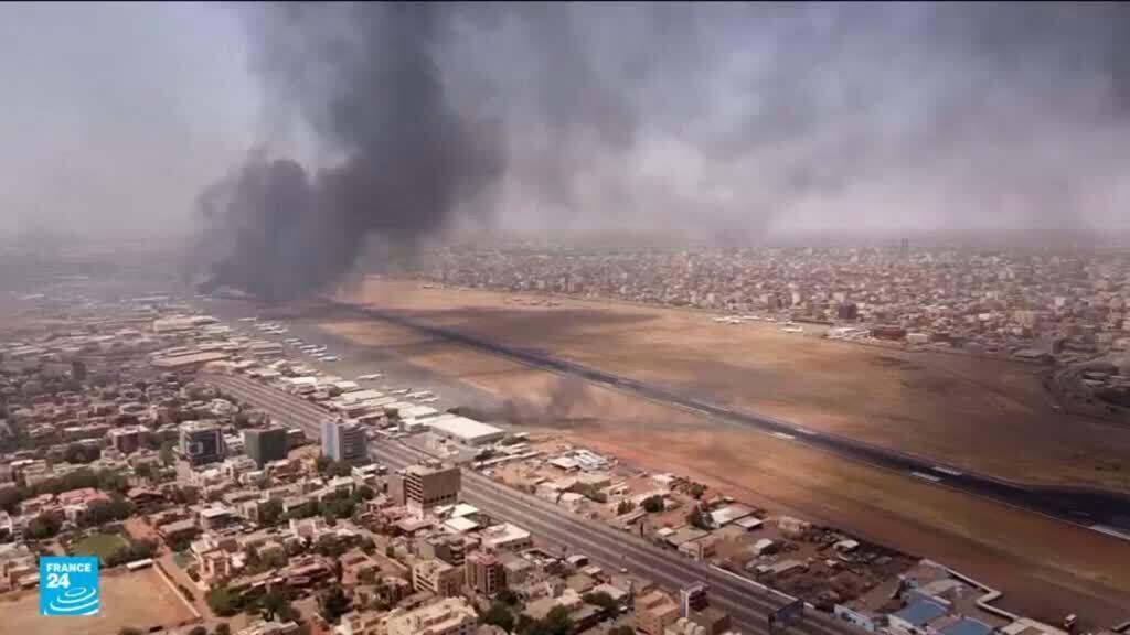 السودان: تصعيد عسكري حول مدينة الأُبَيِّض وتحذيرات من تدهور إنساني خطير