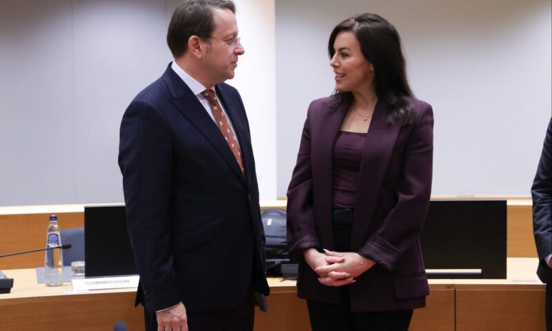 Ireland puts biotech, medicines and health data at heart of EU presidency