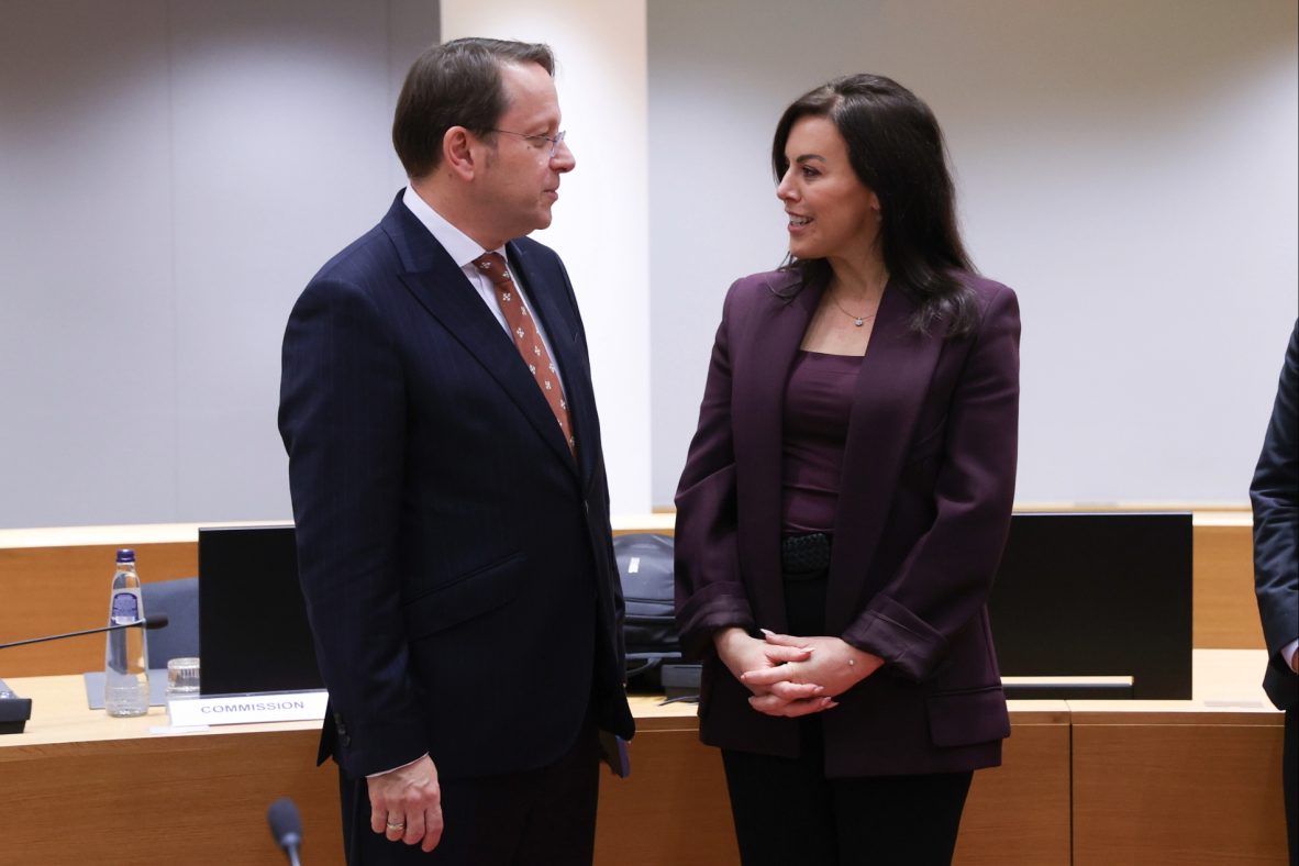 Ireland puts biotech, medicines and health data at heart of EU presidency