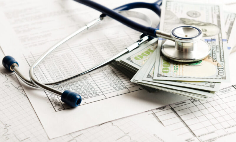 STAT+: No Surprises Act arbitration rule could worsen flood of provider disputes