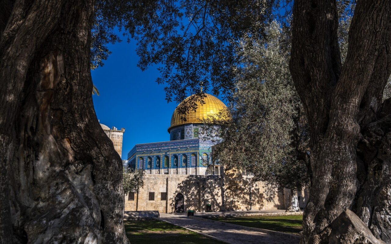 القدس تشعل مواجهة كلامية بين تركيا والاحتلال 