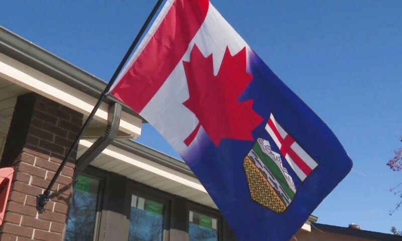 Inside Alberta’s separatism movement: Residents on what’s driving them to stay or leave