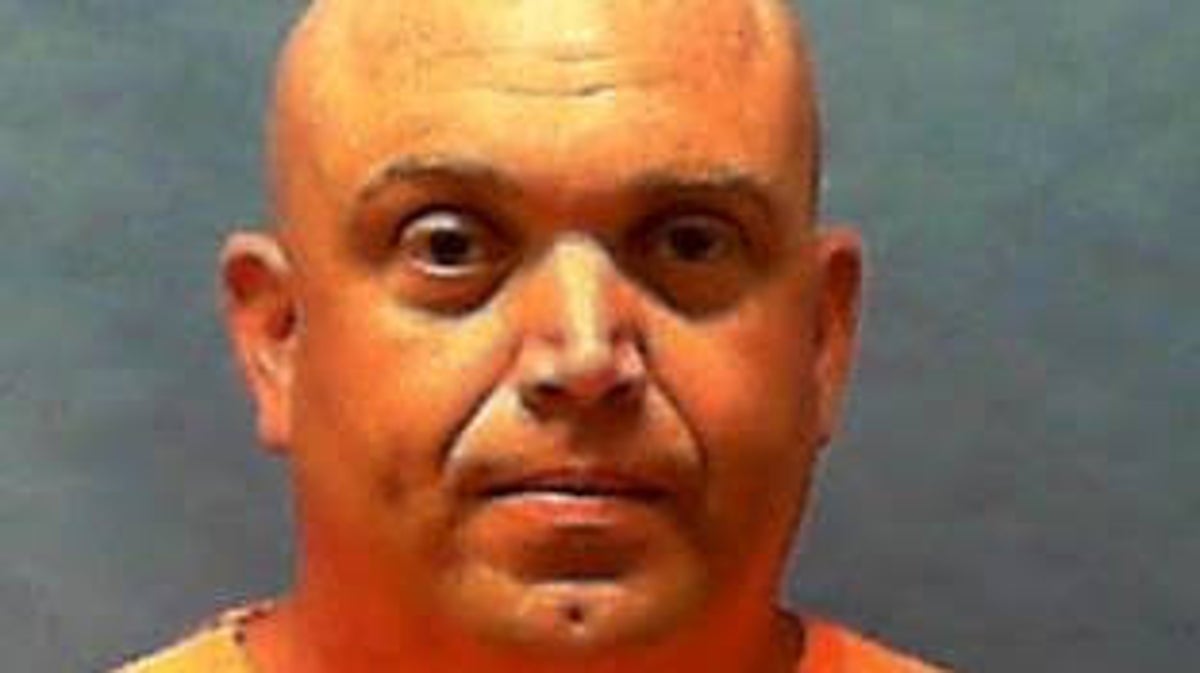 Florida baby killer who admitted to dumping infant in pond set to be executed