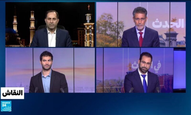 لـبـنـان: هـل تـصـمـد الـهـدنـة بـعـد إعـلان تـرامـب؟