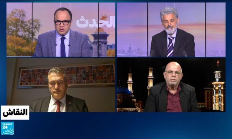 إسرائيل – لبنان: بين وقف إطلاق النار والانقسامات اللبنانية