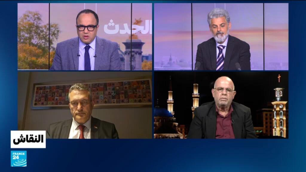 إسرائيل – لبنان: بين وقف إطلاق النار والانقسامات اللبنانية