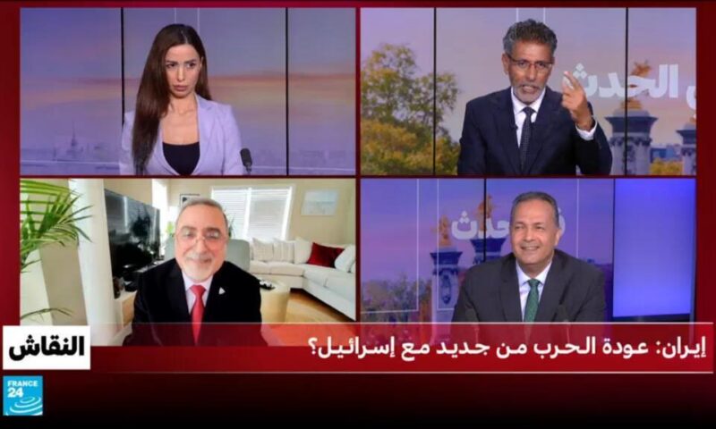إيران – إسـرائيل: عـودة الـحـرب مـن جـديـد؟
