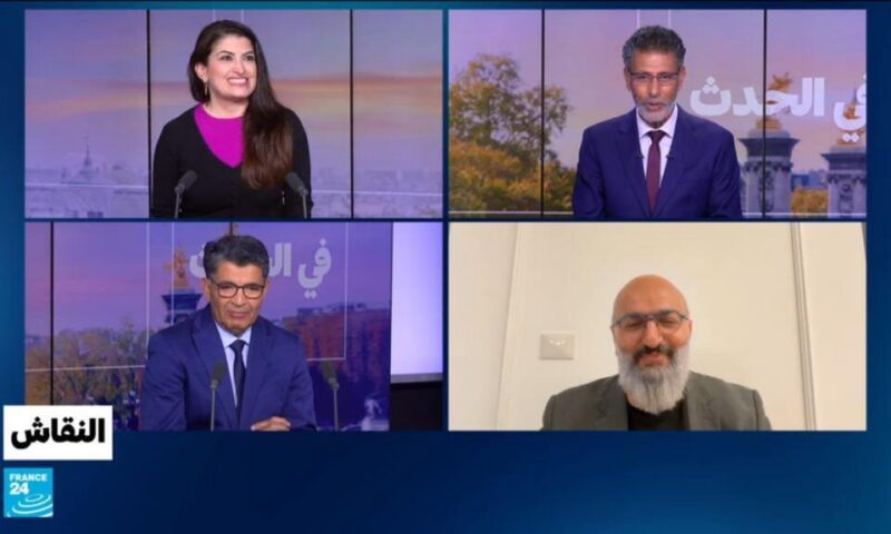ترامب – نتنياهـو: خلاف حقـيقي أم سـحابة عابرة؟
