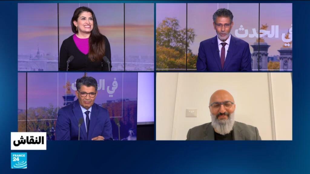 ترامب – نتنياهـو: خلاف حقـيقي أم سـحابة عابرة؟