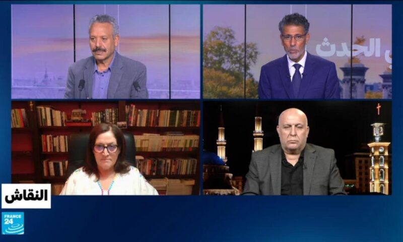 أمريكا – إيران: أيـن المفر مـن التصعـيد؟