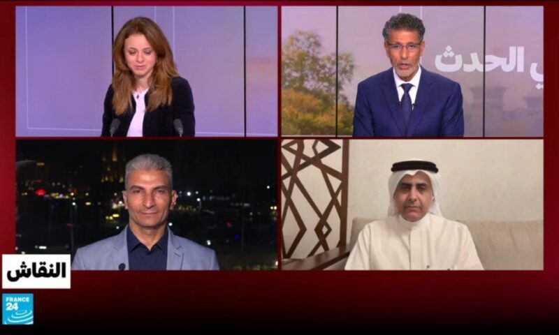 أمريكا – إيران: هـل ينهي الاتفاق الأزمات؟