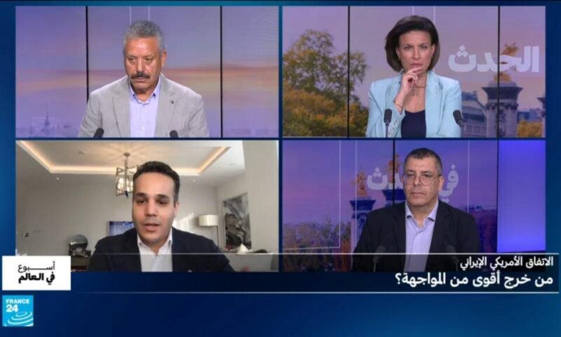 هل الاتفاق “الإطاري” بين واشنطن وطهران على المسار الصحيح؟