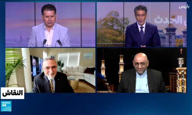 أمريكا – إيران: المسار التفاوضي في الطريق الصحيح؟