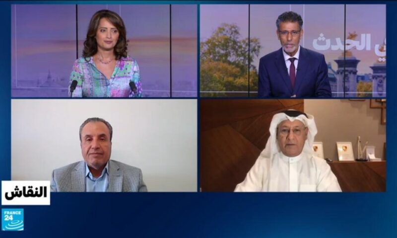روبـيـو فـي الـخـلـيـج: جـولـة لـطـمـأنـة الـحـلـفـاء؟