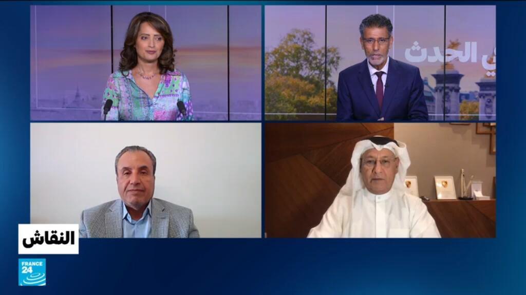 روبـيـو فـي الـخـلـيـج: جـولـة لـطـمـأنـة الـحـلـفـاء؟